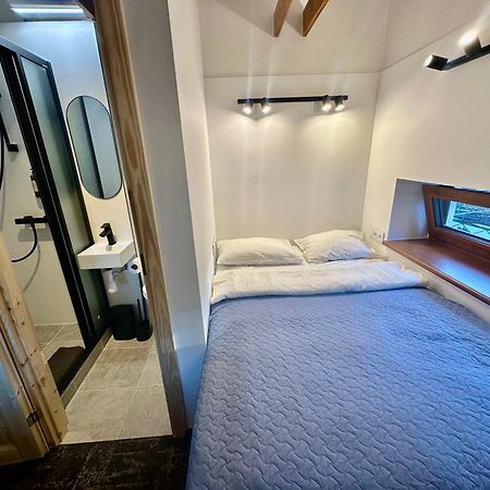 빌뉴스 House Of Sun B&B 외부 사진