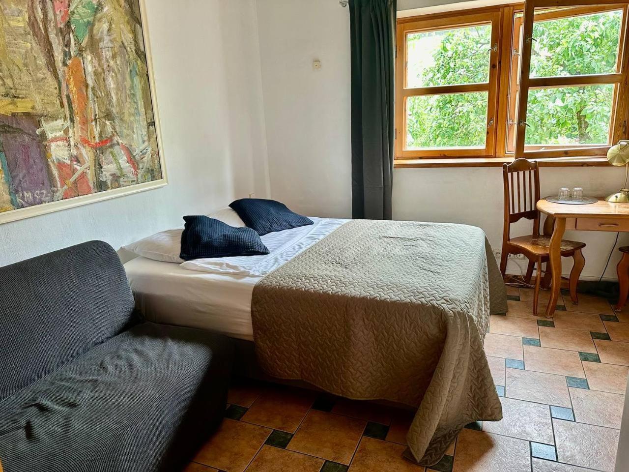 빌뉴스 House Of Sun B&B 외부 사진