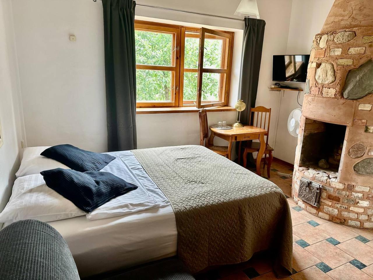 빌뉴스 House Of Sun B&B 외부 사진