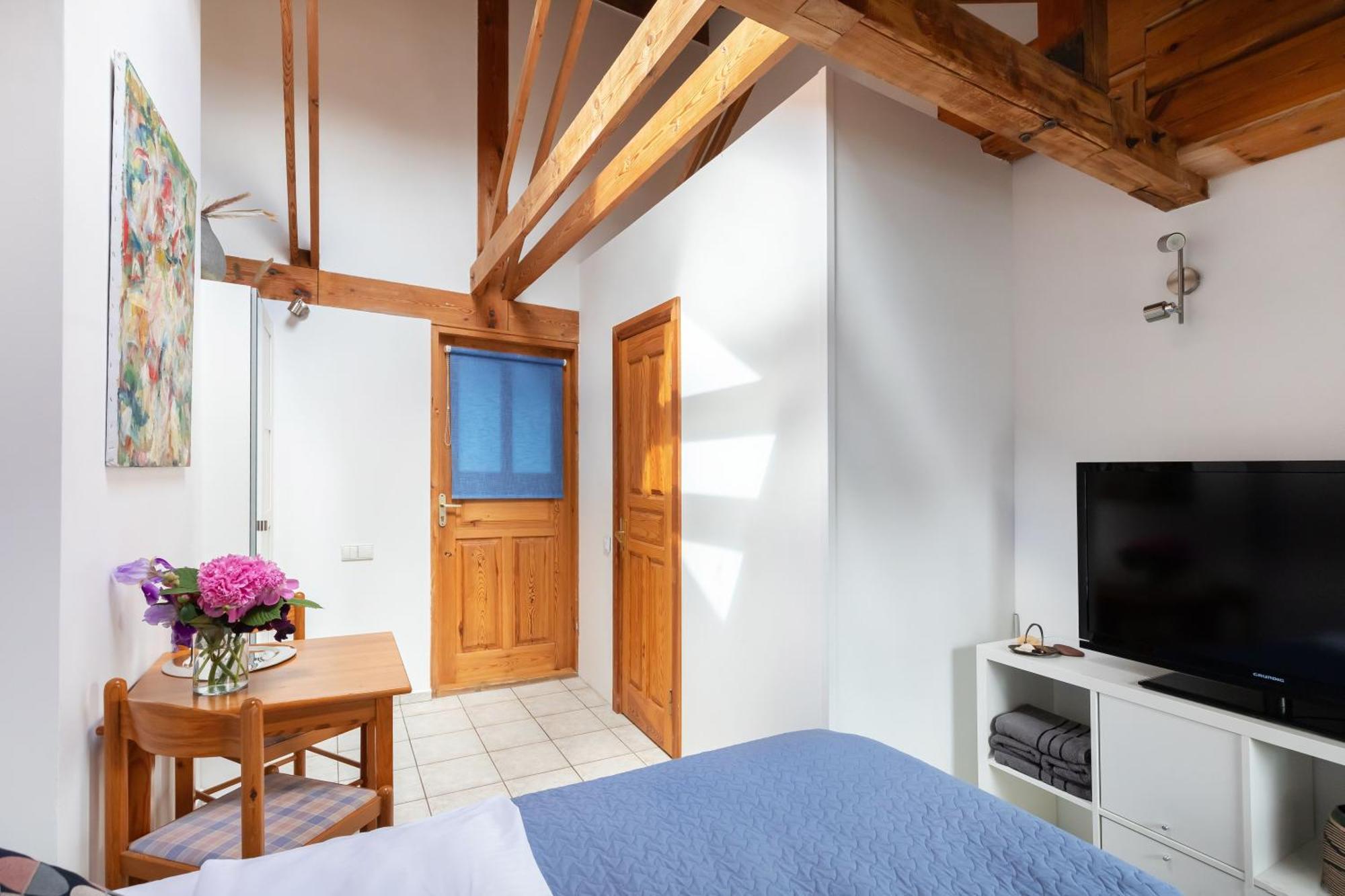 빌뉴스 House Of Sun B&B 외부 사진
