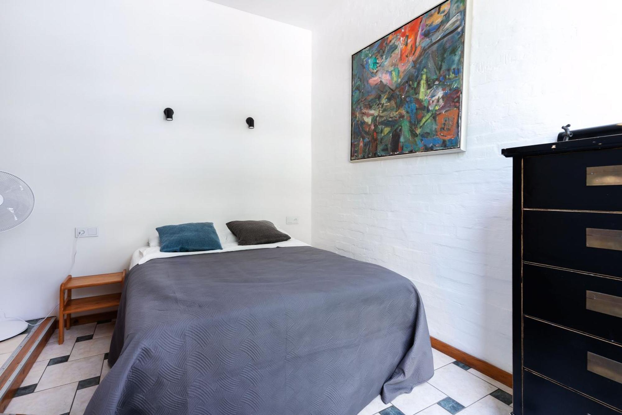 빌뉴스 House Of Sun B&B 외부 사진