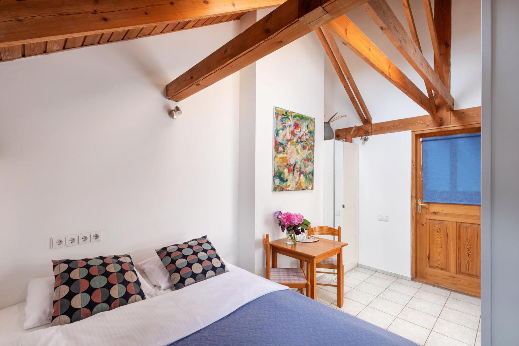 빌뉴스 House Of Sun B&B 외부 사진