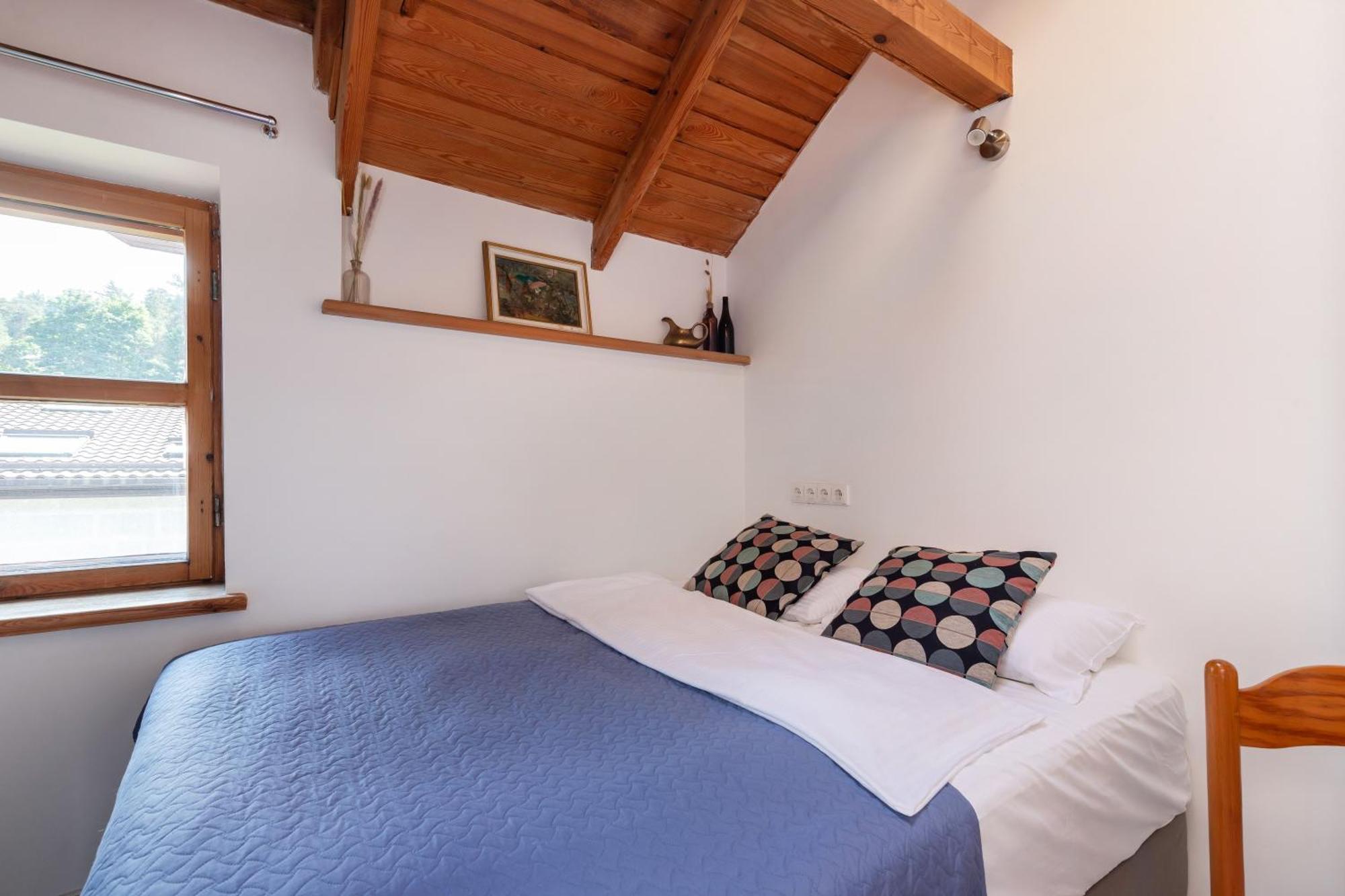 빌뉴스 House Of Sun B&B 외부 사진