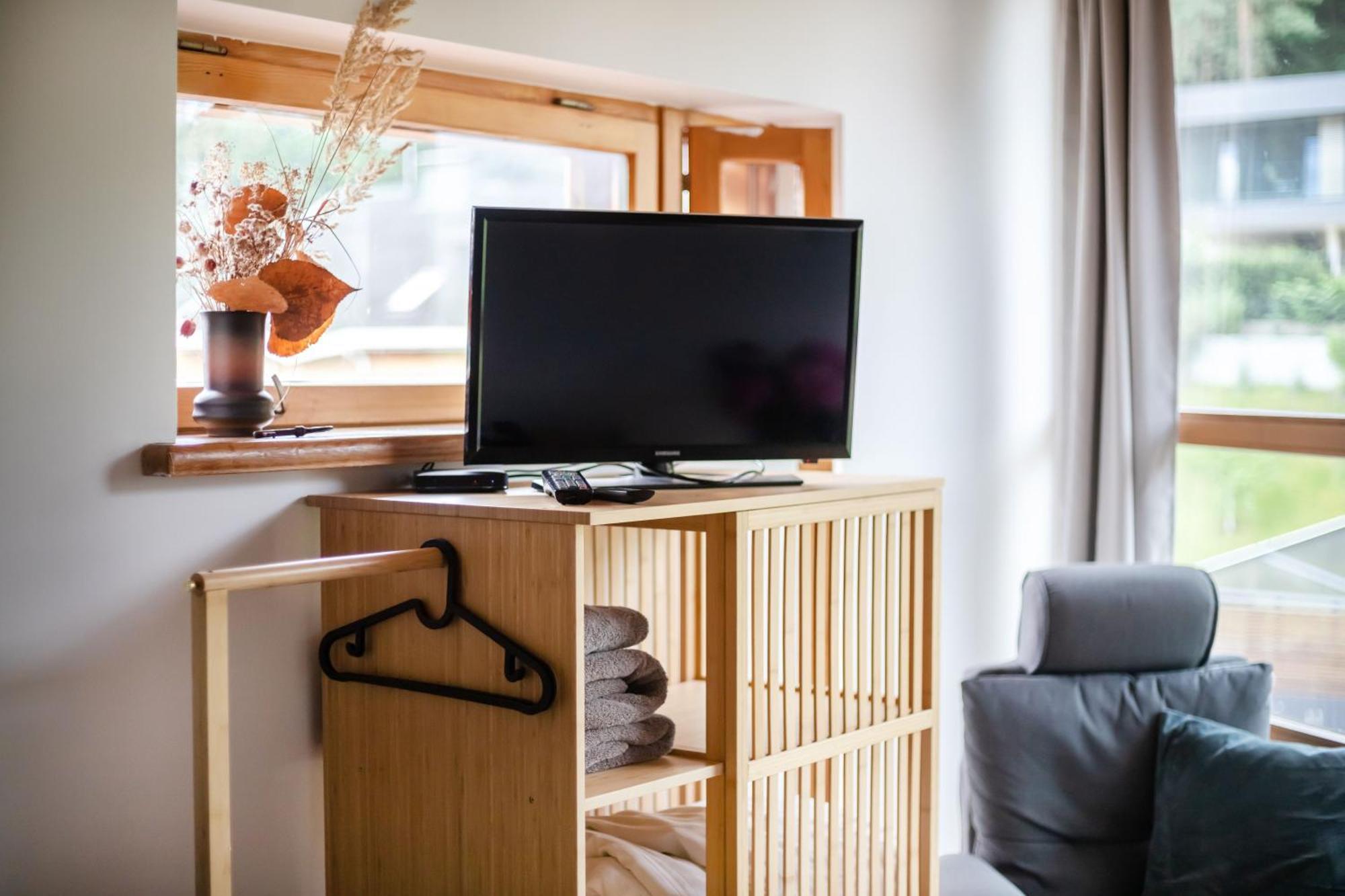 빌뉴스 House Of Sun B&B 외부 사진