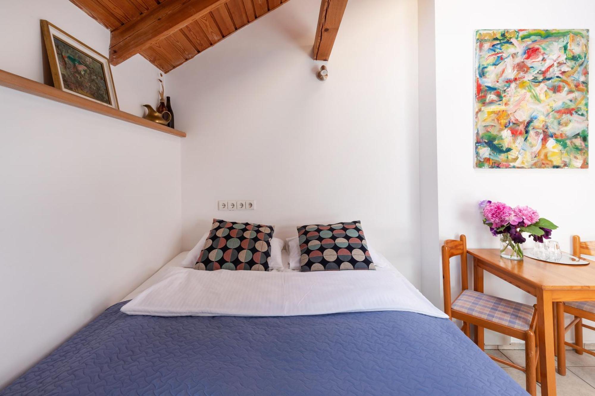 빌뉴스 House Of Sun B&B 외부 사진
