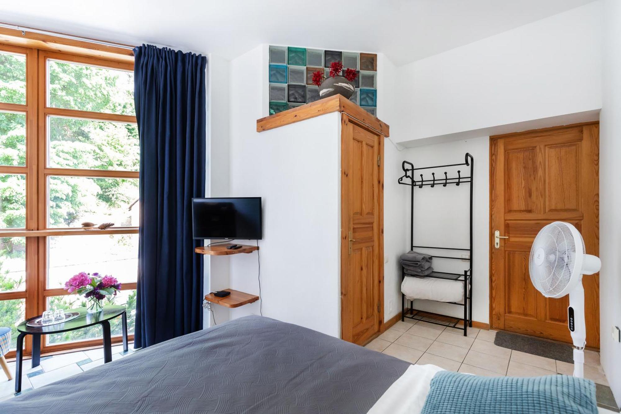 빌뉴스 House Of Sun B&B 외부 사진
