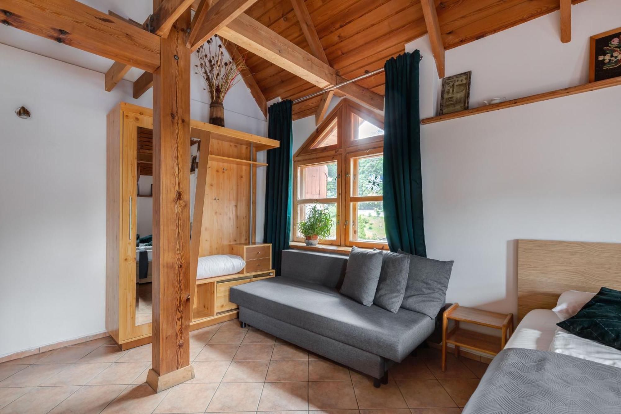 빌뉴스 House Of Sun B&B 외부 사진