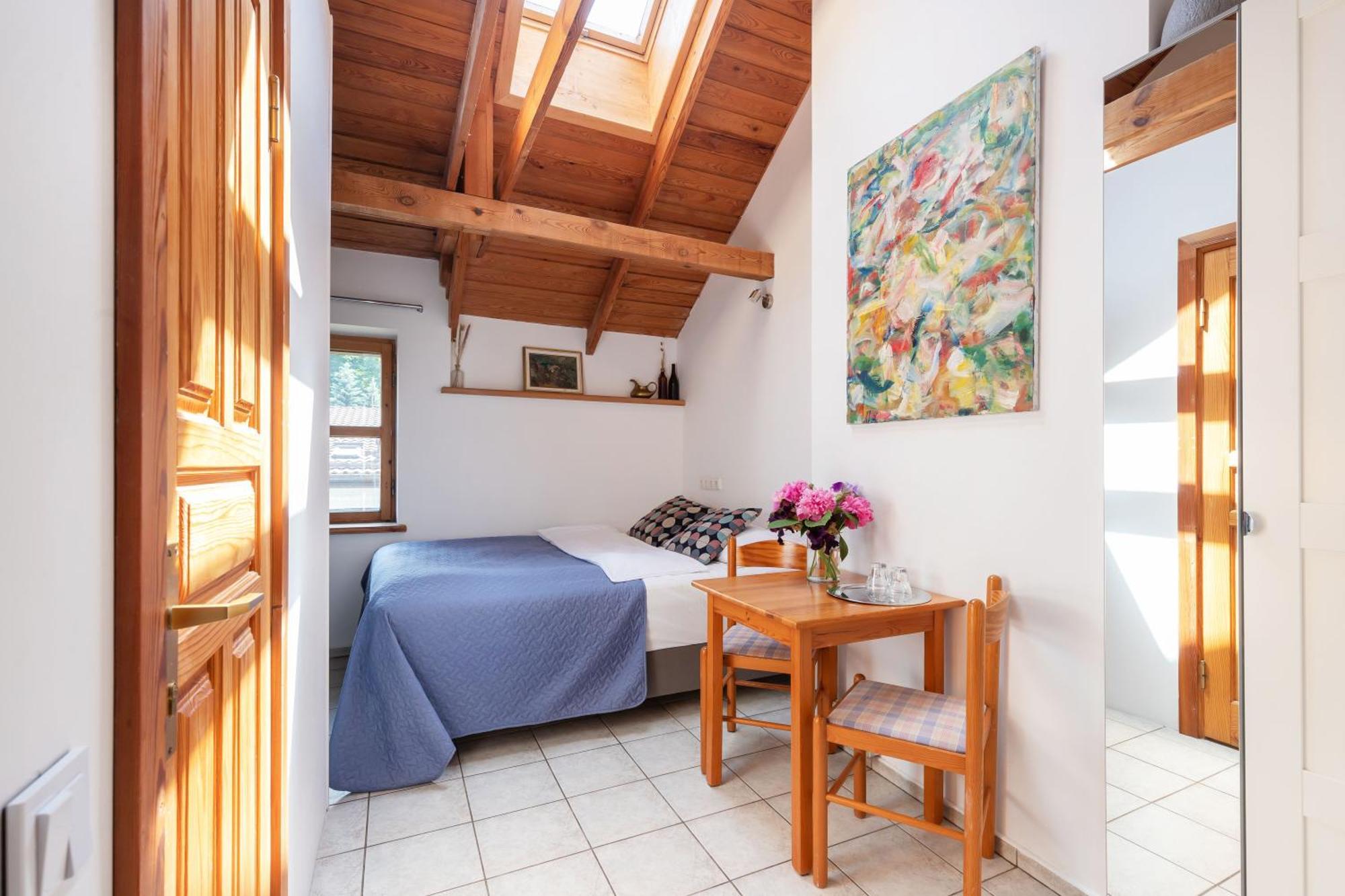 빌뉴스 House Of Sun B&B 외부 사진