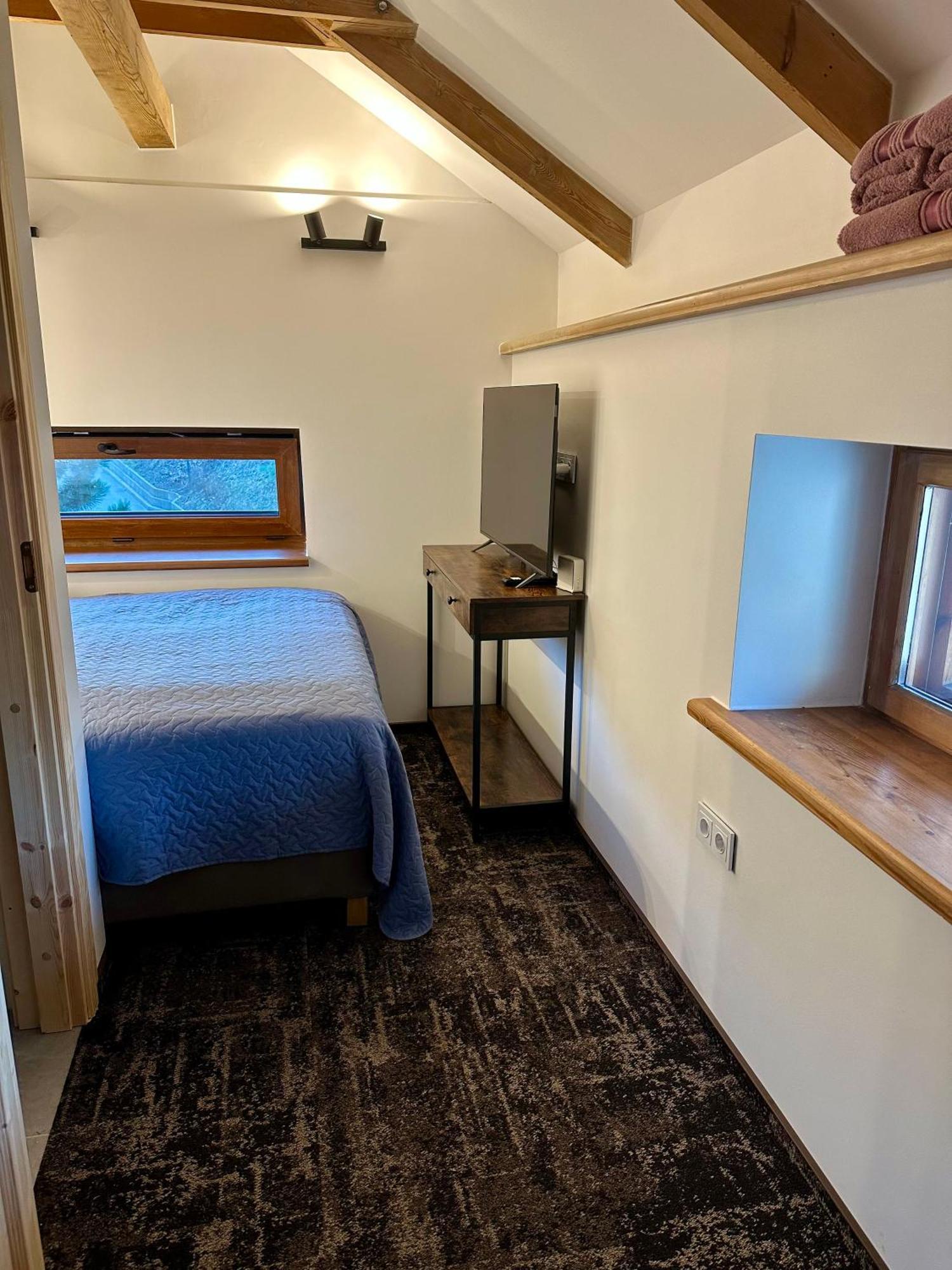 빌뉴스 House Of Sun B&B 외부 사진
